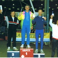 course des coaches Saint brieuc 1988