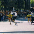 Victoire de Tristan à Rennes 1998