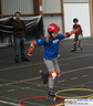 Kids roller ploermel mars 2009