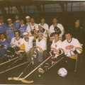 Equipe de Rennes 1998